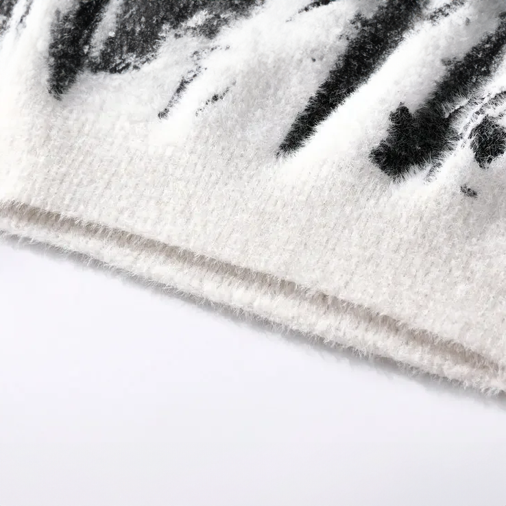 Drune | Designer Strickwaren