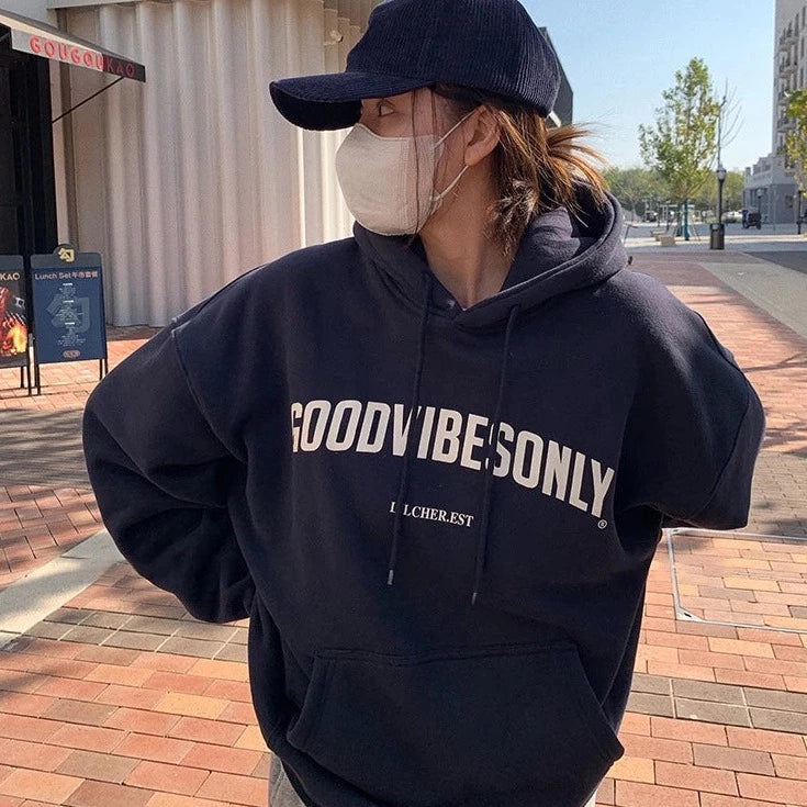 Drune | Bedruckte Sweatshirts