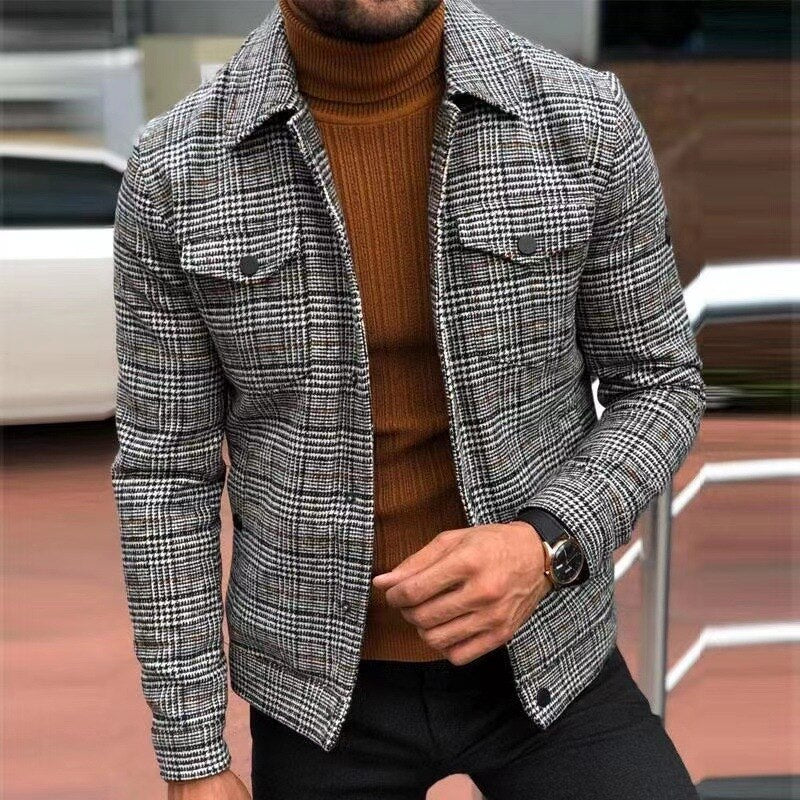 Drune | Jacke für Herren