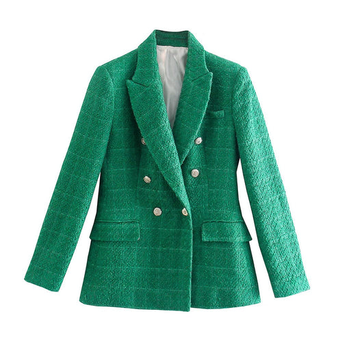 Drune | I Slim Fit Blazer für Frauen