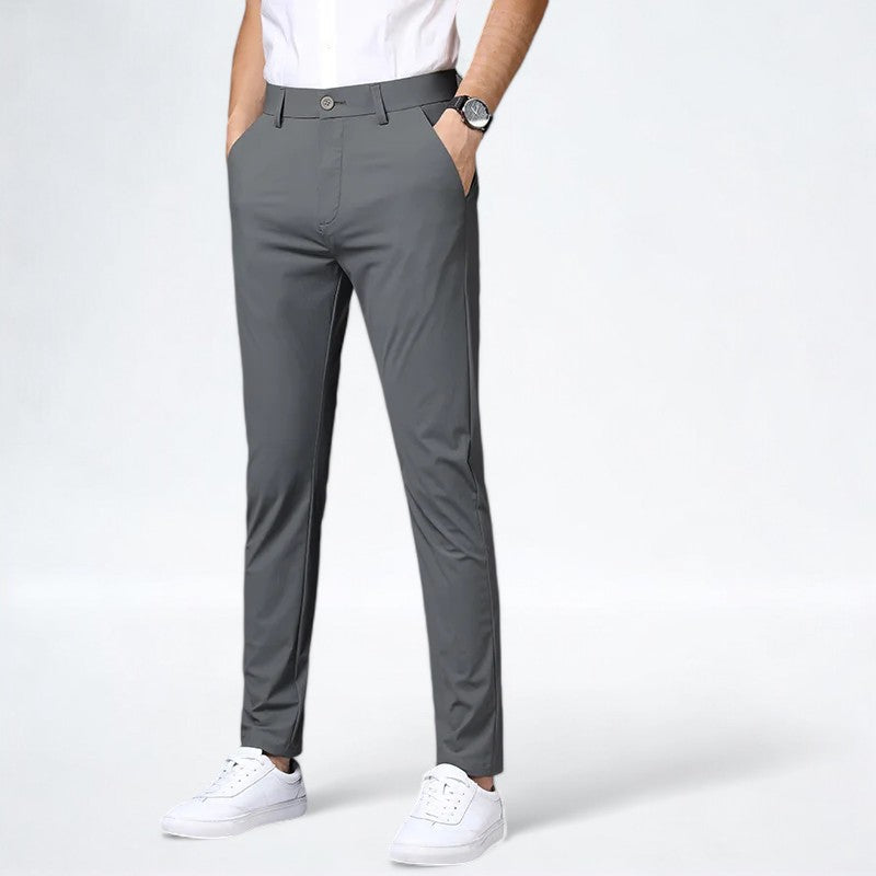 Drune | Bequeme Dehnbare hose für Männer