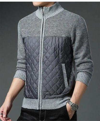 Drune | Strickjacke - Matias