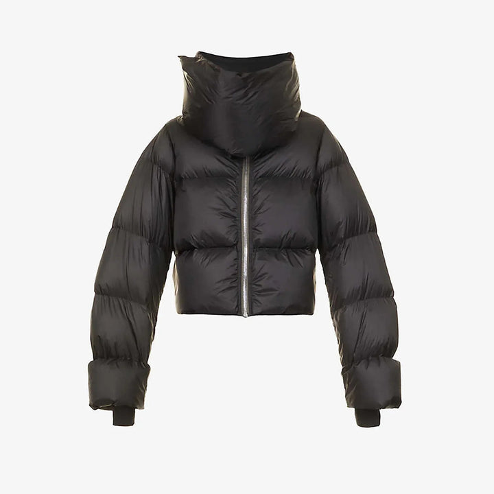 Drune | Stylische Pufferjacke