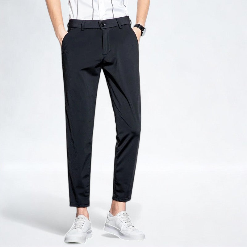 Drune | Bequeme Dehnbare hose für Männer