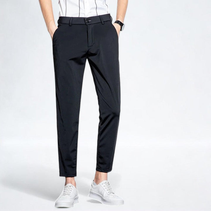 Drune | Bequeme Dehnbare hose für Männer