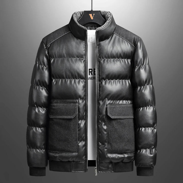 Drune | Premium Herren Winterjacke