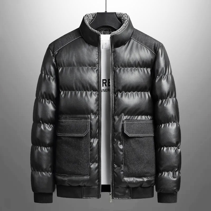 Drune | Enten Daunenjacke