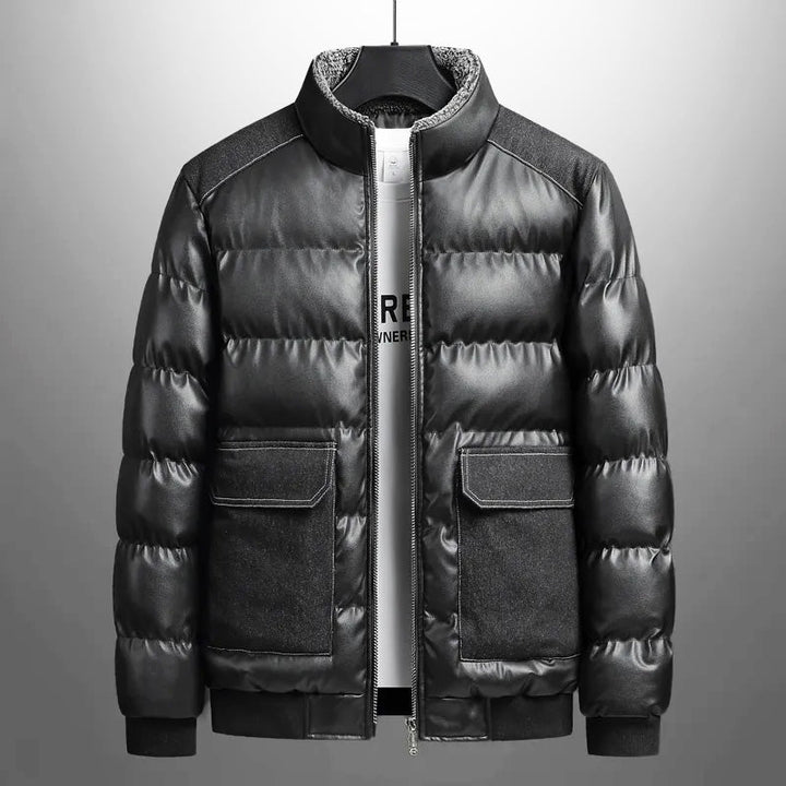 Drune | Enten Daunenjacke