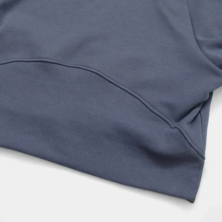 Drune | Fleece Pullover