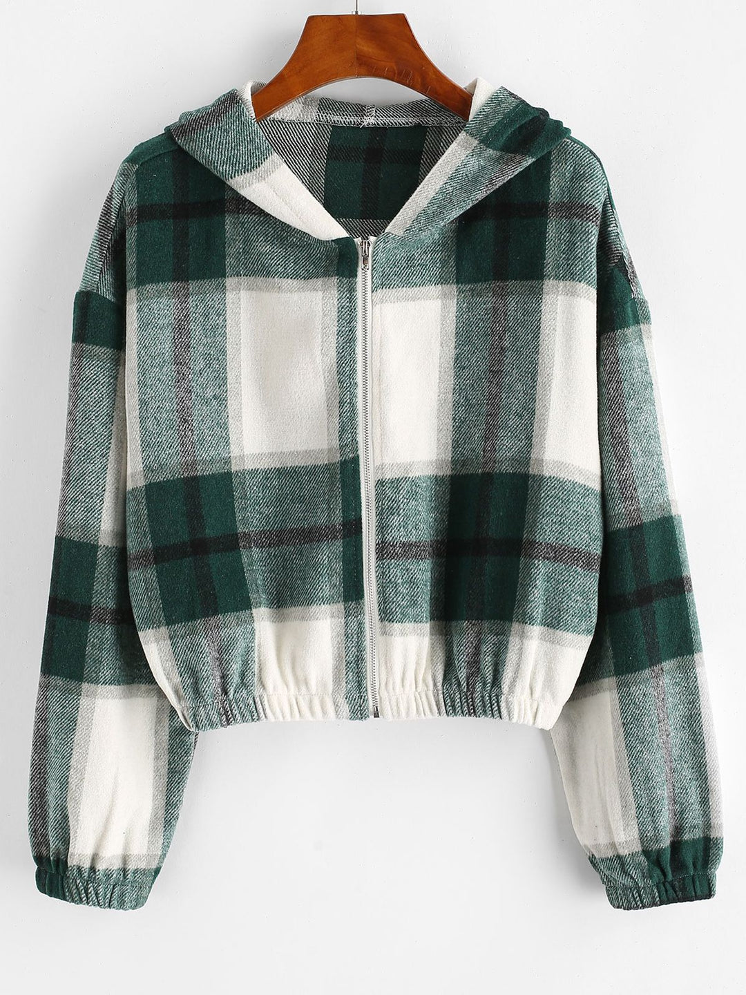 Drune | Kurzjacke für Damen