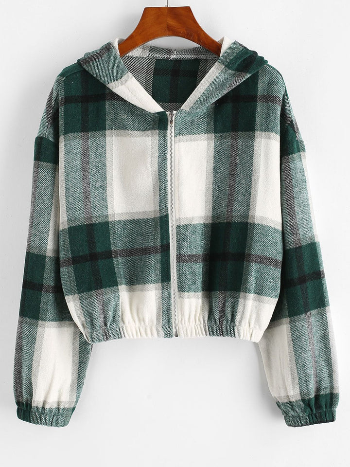 Drune | Kurzjacke für Damen