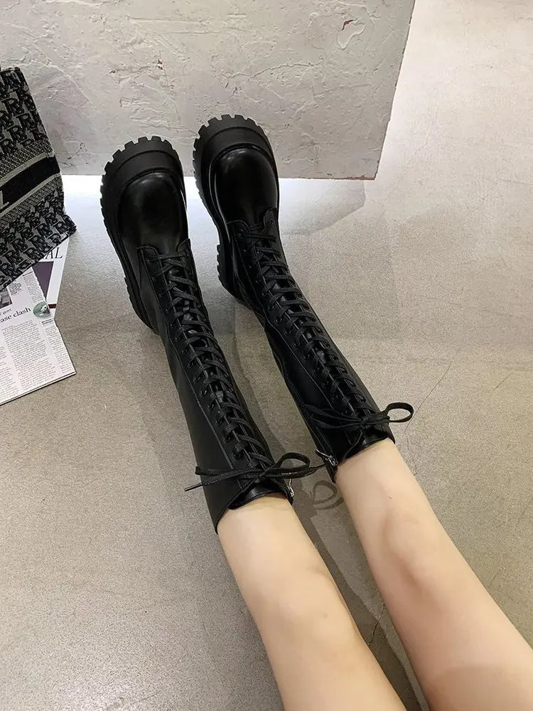 Drune | Winterstiefel für Damen