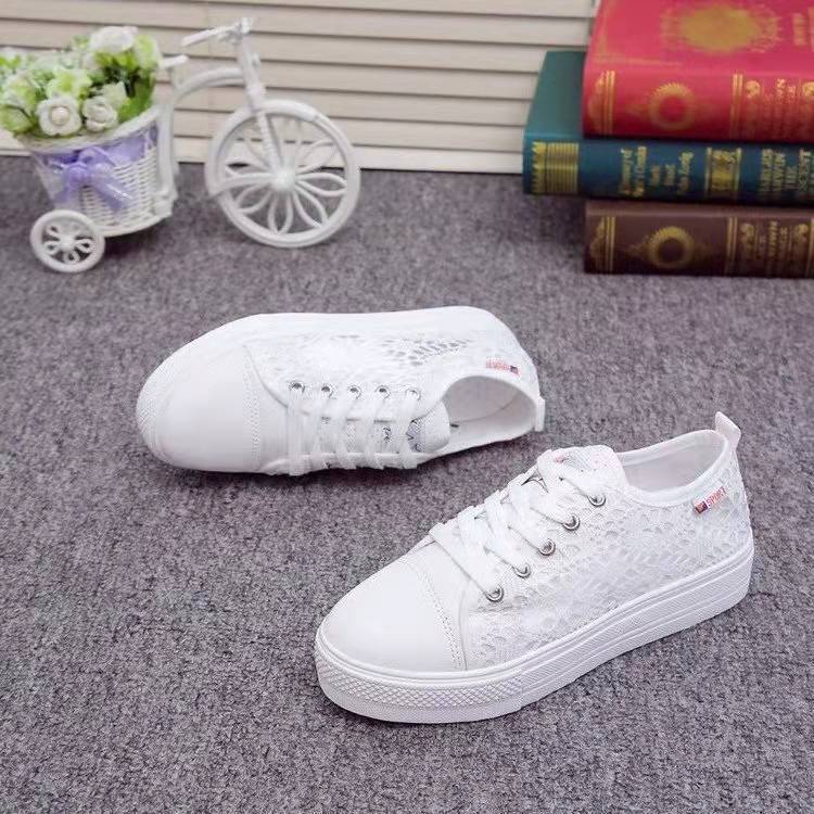 Drune - Eleganz zu den lässigen Sneaker-Schuhen | Sneakers mit Schnürverschluss