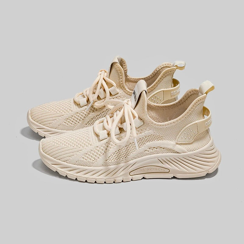 Drune | Stylische Sportschuhe mit Zusätzlicher Unterstützung