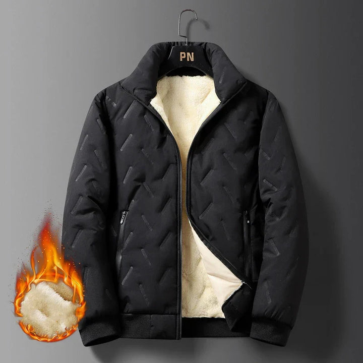 Drune | warmer Parka für Herren