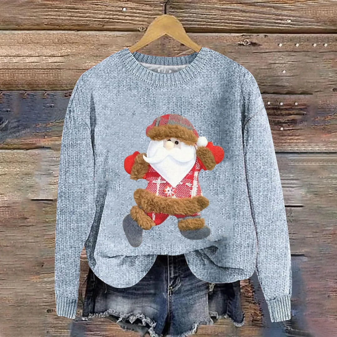 Drune | Wintermantel Itzel mit eleganten Details