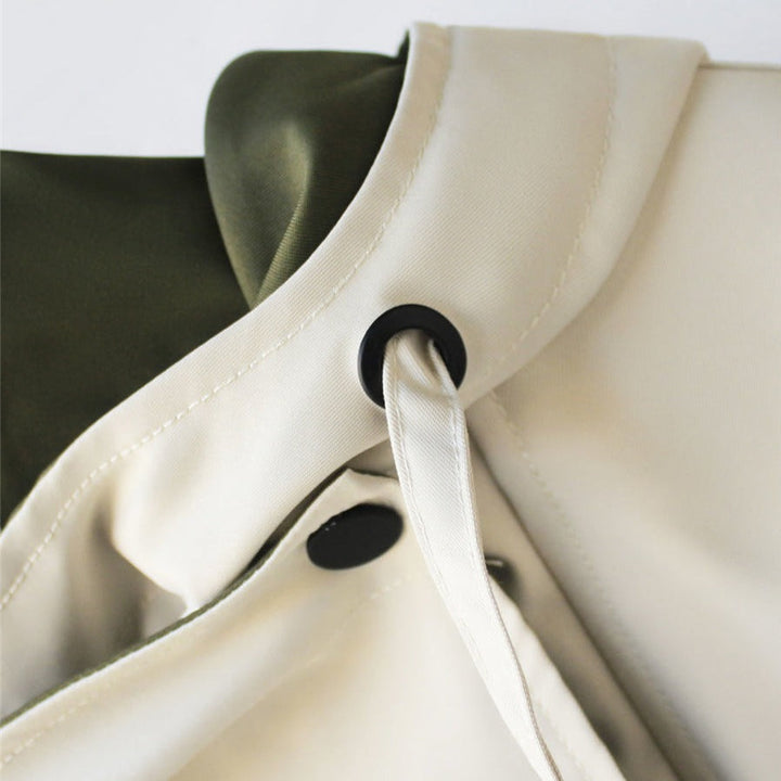 Drune | Modejacke Mit Modernem Design