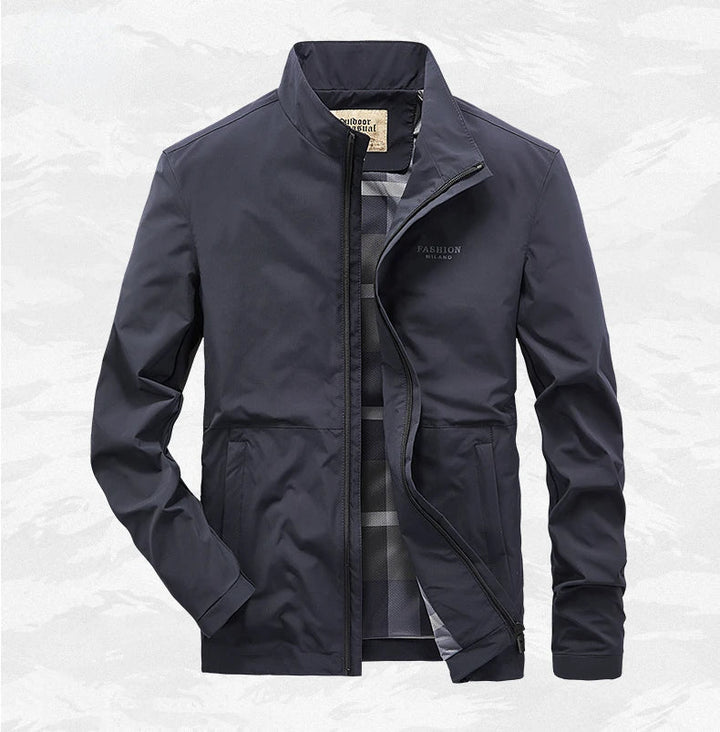 Drune | WASSERDICHTE OUTDOOR – JACKE