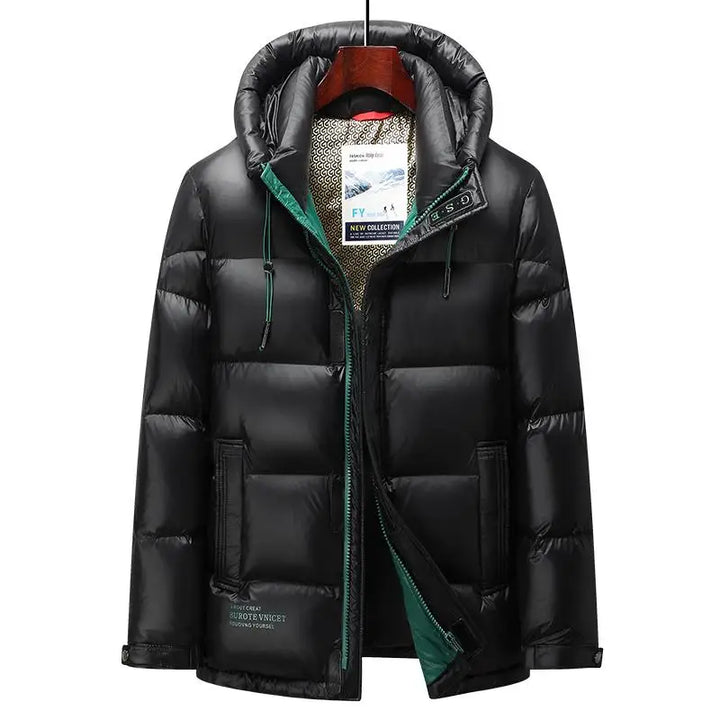Drune | Winterjacke