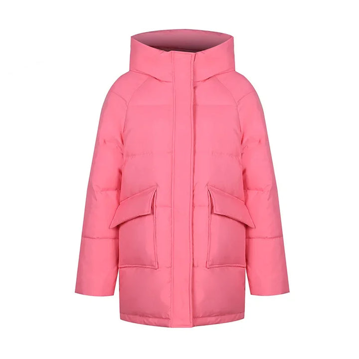 Drune | Parka Jacke