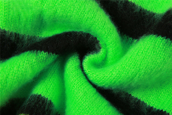 Drune | der Welt schläft Cardigan