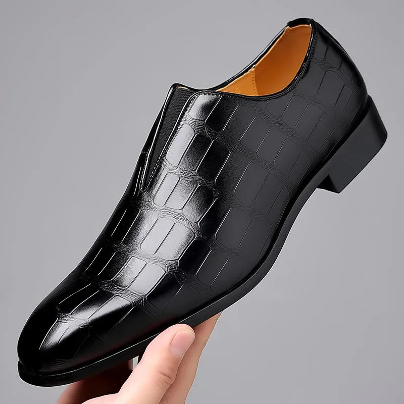 Drune | Business Herrenschuhe