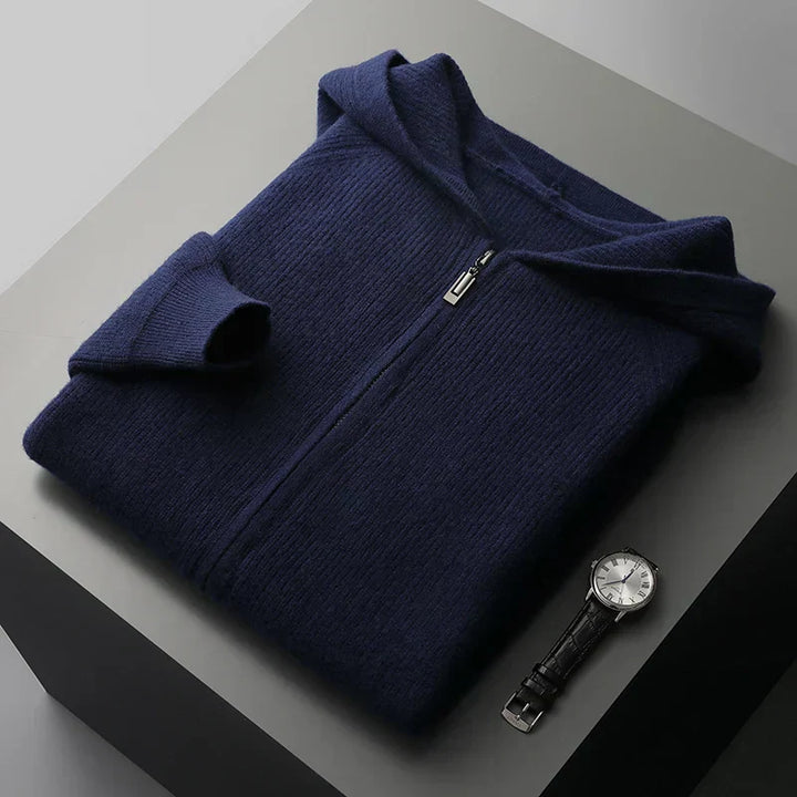 Drune | Pullover mit spezieller Weichheit