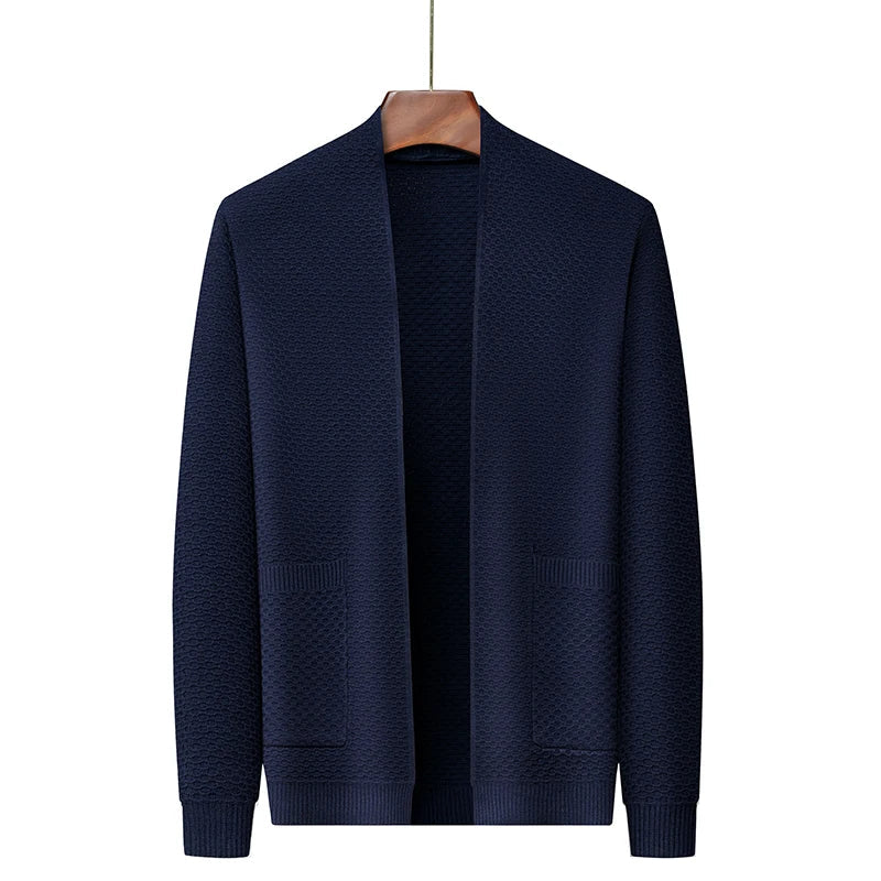 Drune | Moderne Jacke mit flexiblen Trageeigenschaften