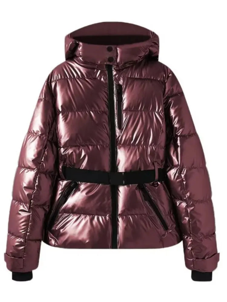 Drune | Skijacke für Damen - Winter