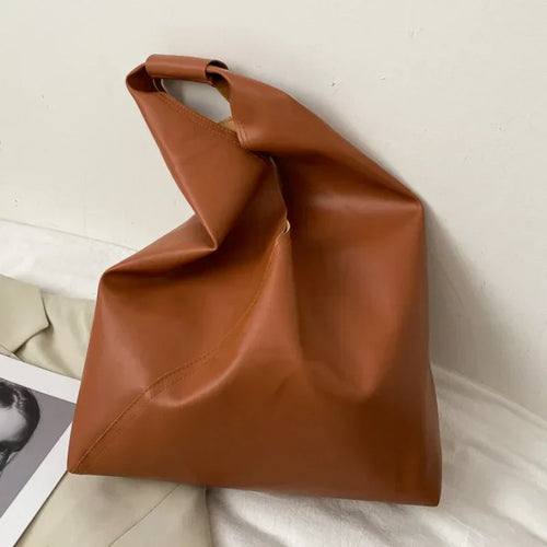 Drune | Leder Tragetaschen Für Frauen