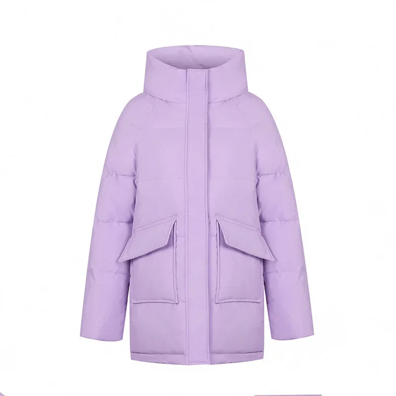 Drune | Parka Jacke