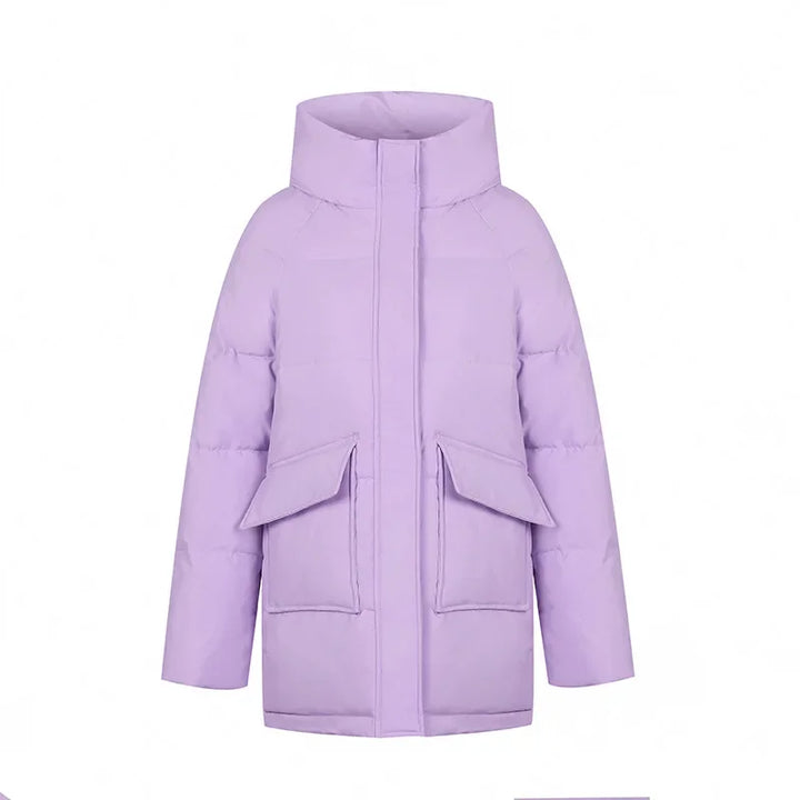 Drune | Parka Jacke