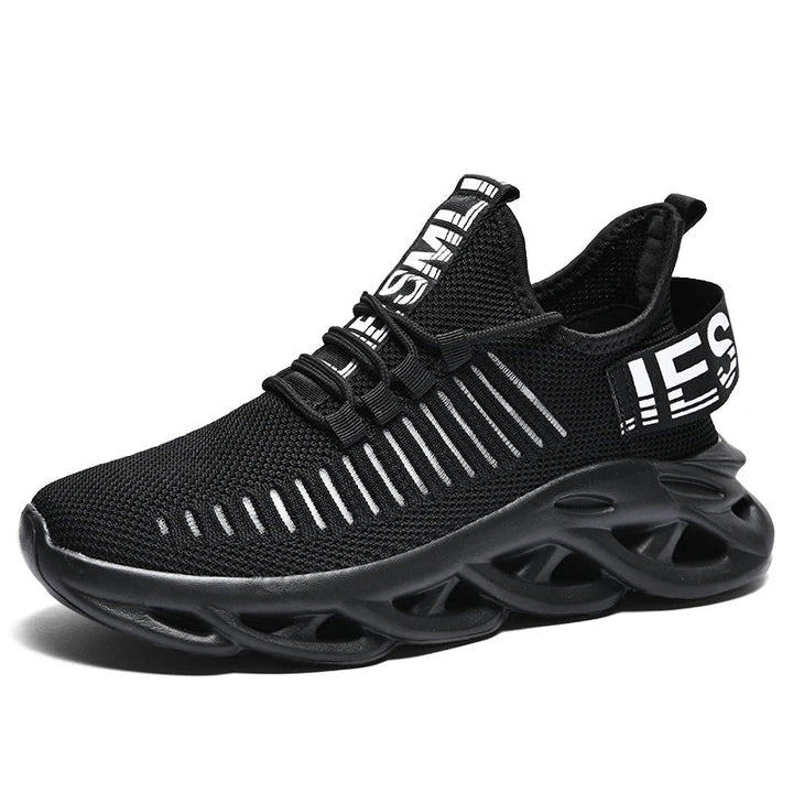 Sneakers - Leichtgewicht mit Atmungsaktives Mesh
