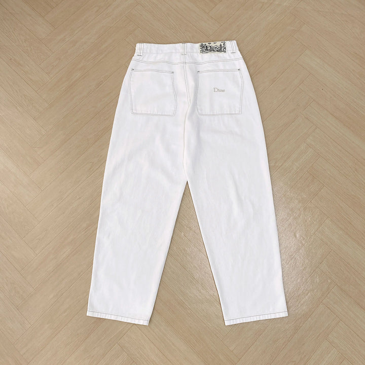 Drune | Baggy Jeans Im Unisex Y2k Stil Für Den Alltag