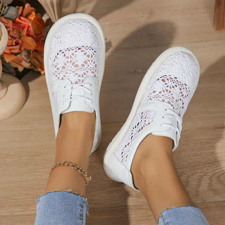 Drune | Orthopädische Mesh-Schuhe