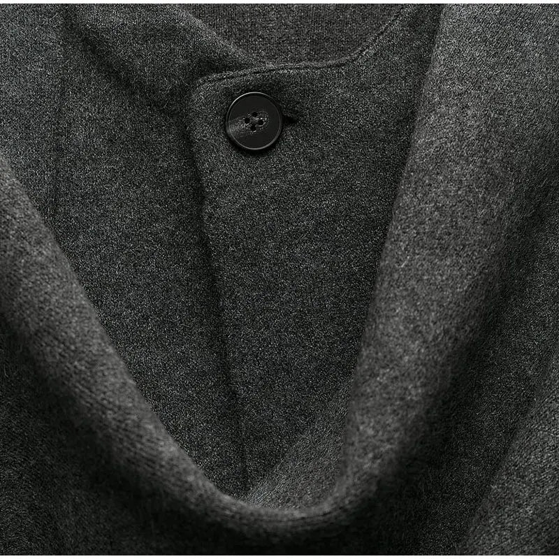 Drune | Trenchcoat - Vintage & Stilvoll