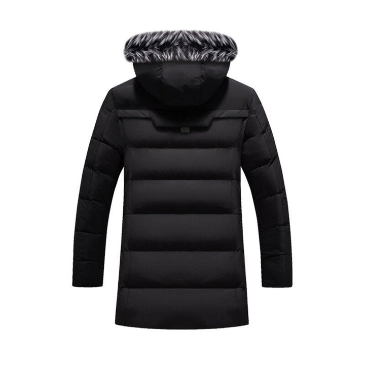 Drune | Jacke - Luxus - Modisch - Ideal für Herbst / Winter für Herren