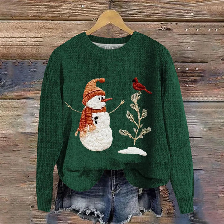 Drune | Wintermantel Itzel mit eleganten Details