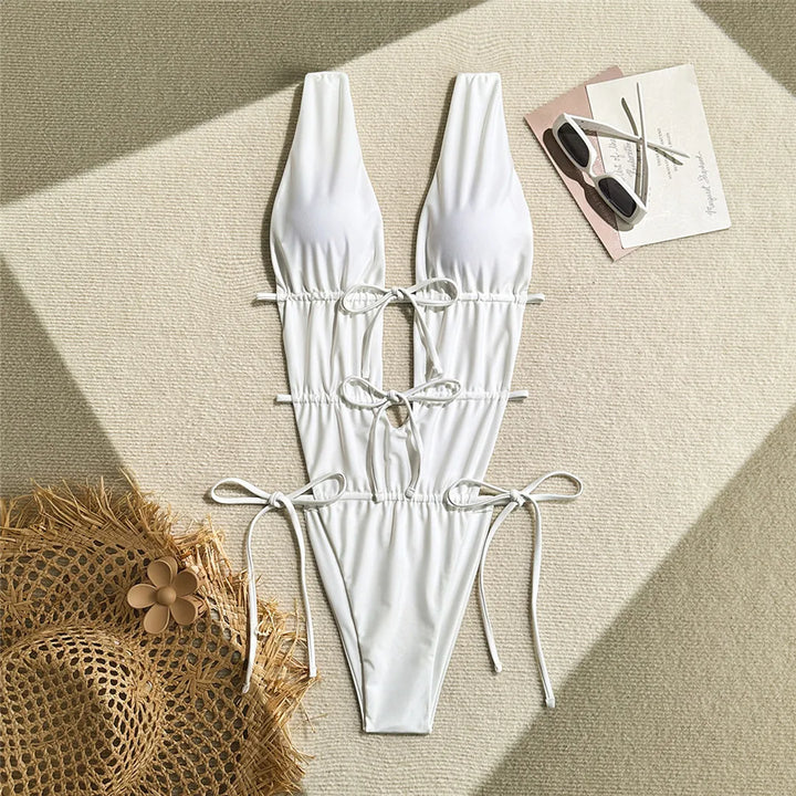 Drune | All The Stars Monokini