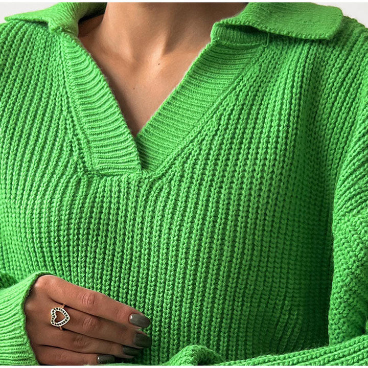 Drune | Strickpullover für Damen