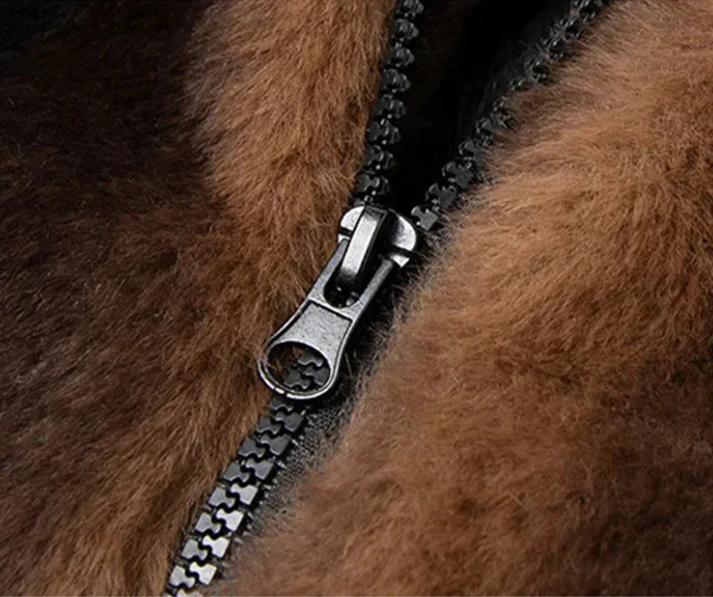 Drune | Jacke für Männer Luxus-Stil - Eryon