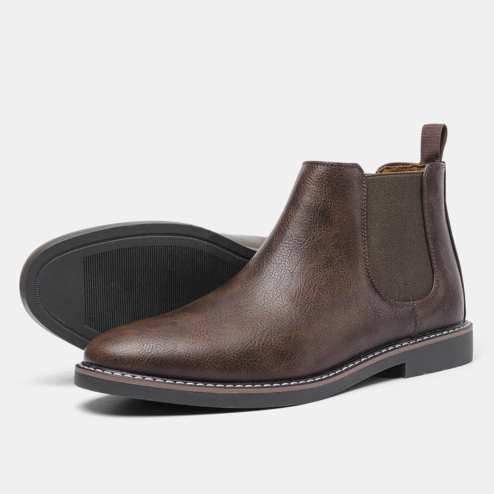 Drune - Elegante Chelsea-Stiefeletten für Herren
