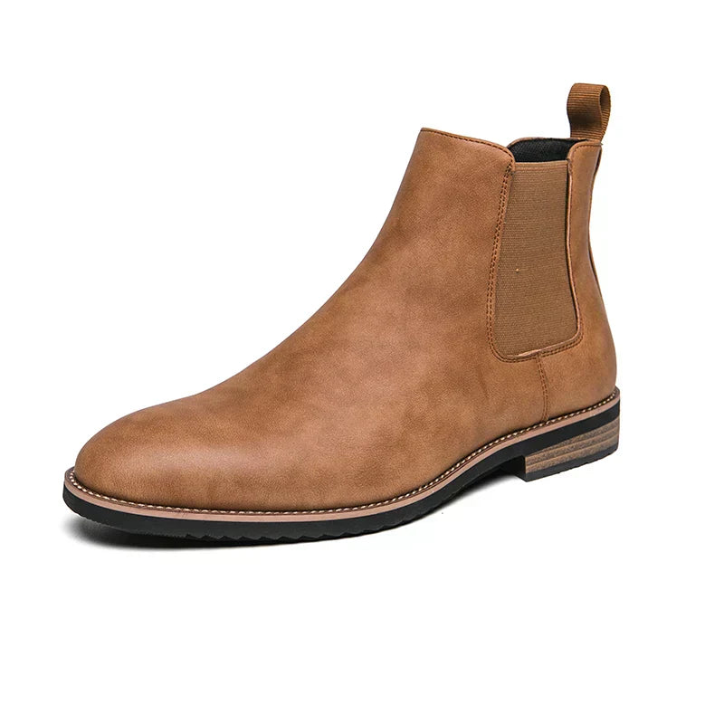 Drune | Elegante Lederschuhe für Herren