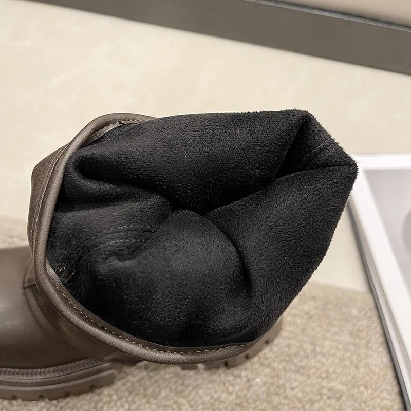 Drune | Knöchelhigh Kampf Schuhe