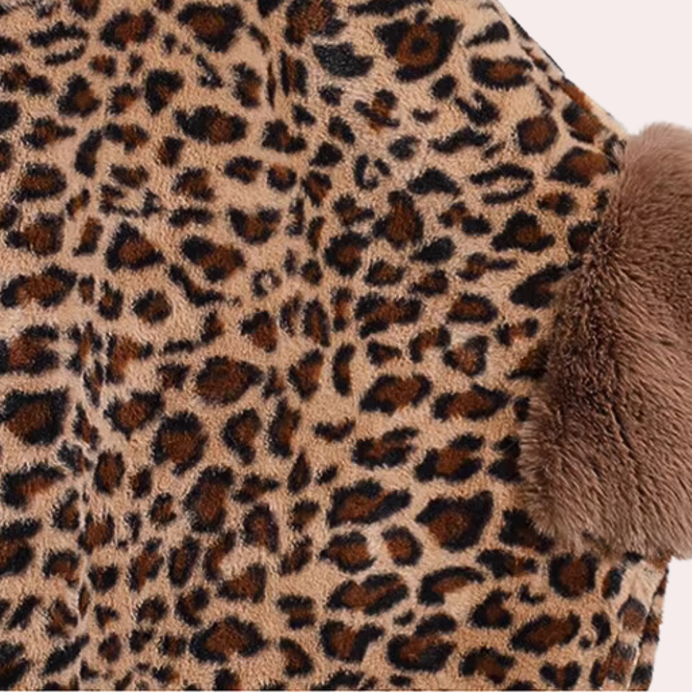 Drune | Capecoat für Damen