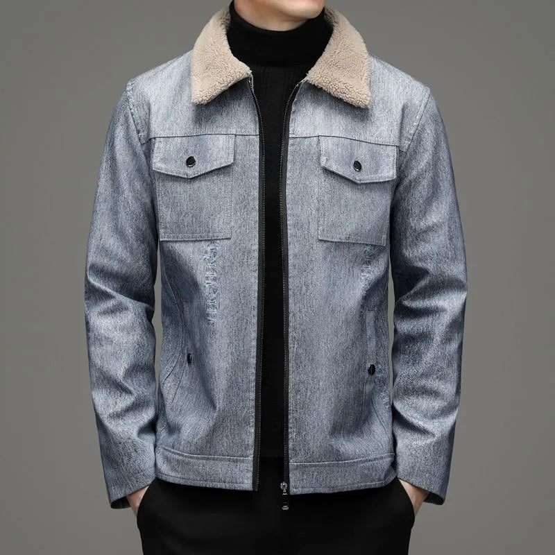 Drune | Herbstjacke für Herren