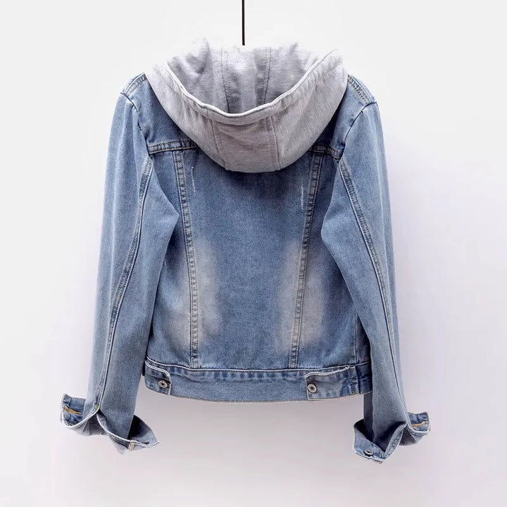 Drune | Denim-Jacke für Frauen