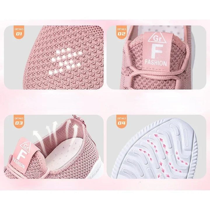 Drune | Orthopädischer Komfortschuh