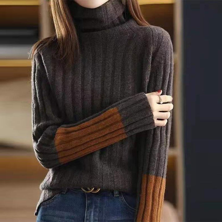 Drune | Lässiger Pullover