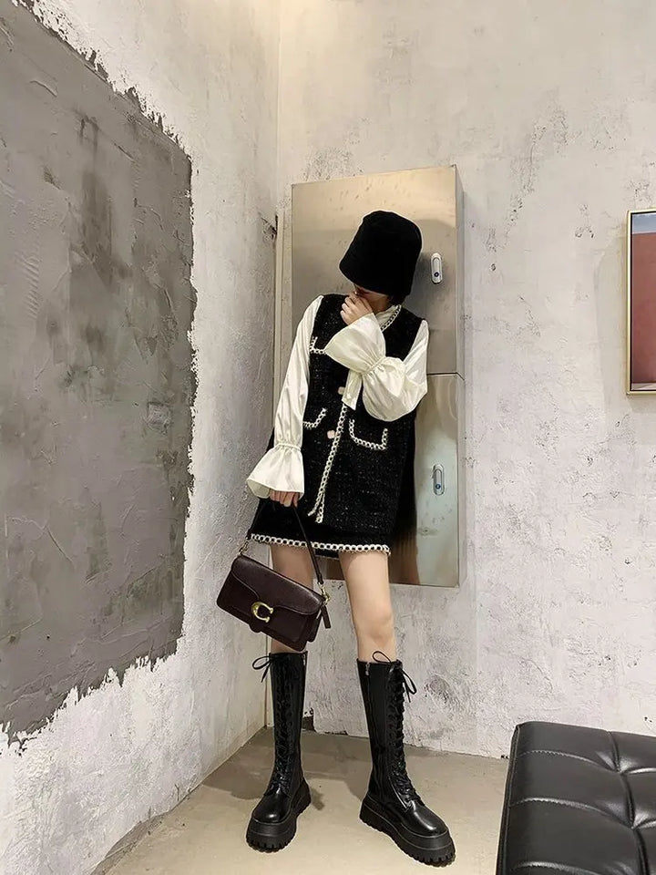 Drune | Winterstiefel für Damen